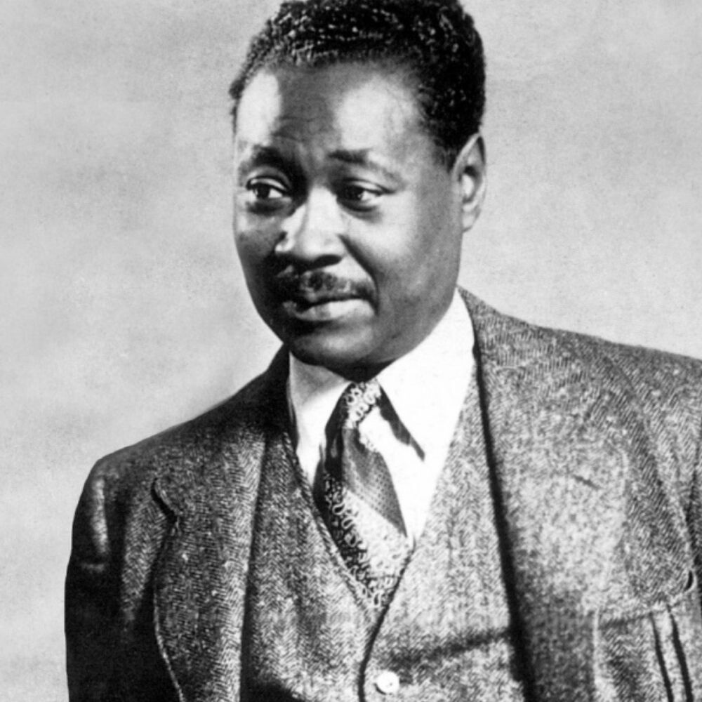 Claude McKay Poems • OnlyArt Poetry