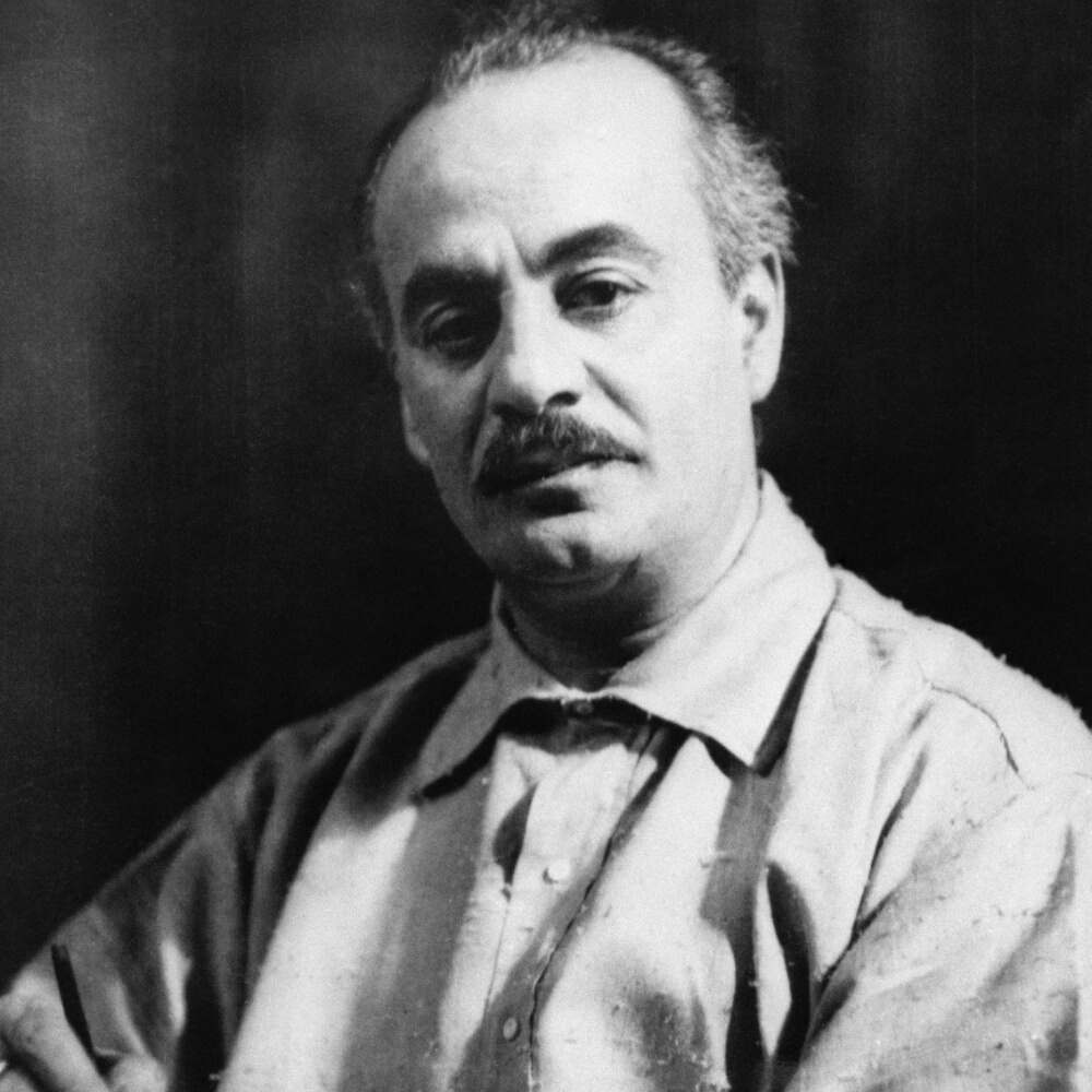 Kahlil Gibran Poems • OnlyArt Poetry