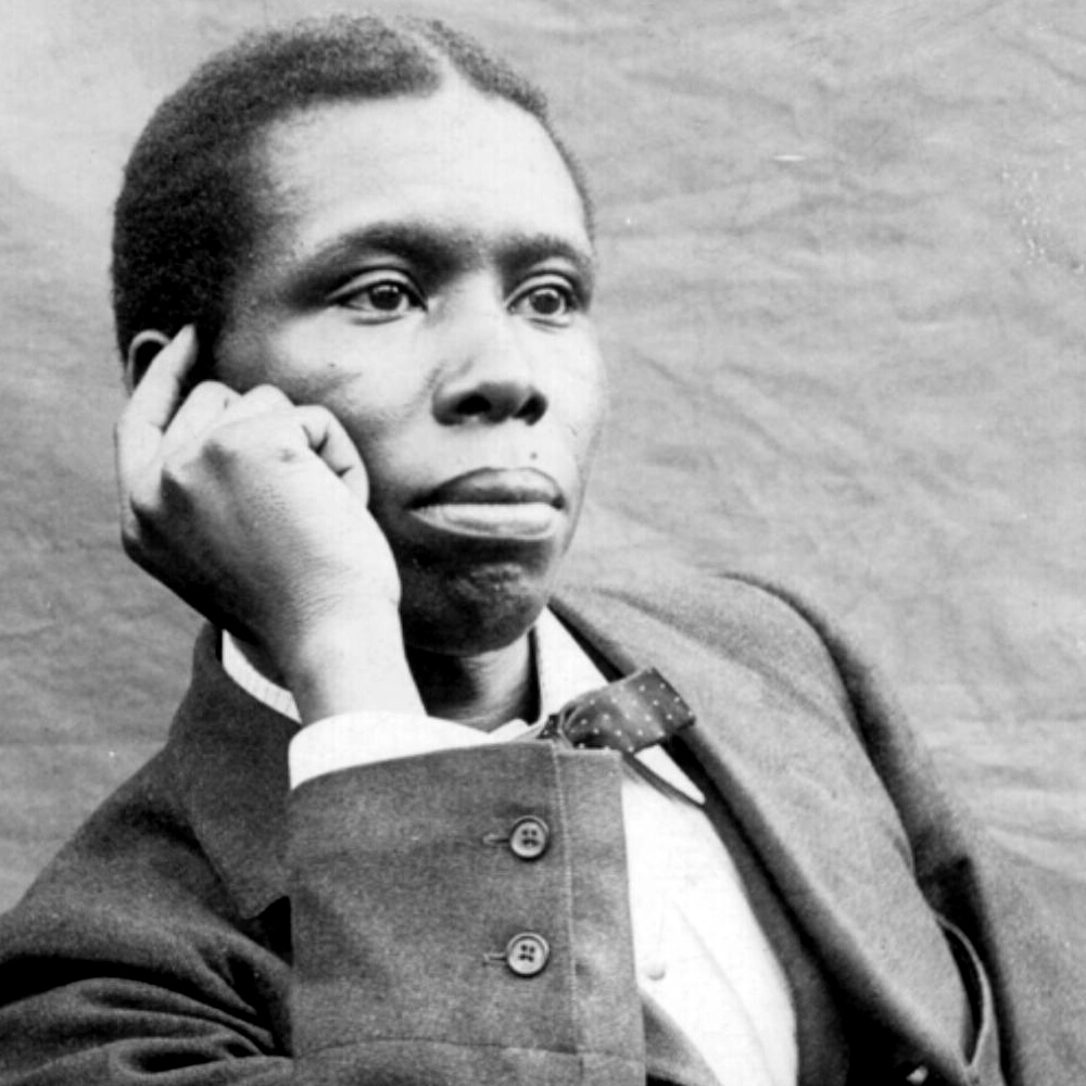 Paul Laurence Dunbar Poems • OnlyArt Poetry