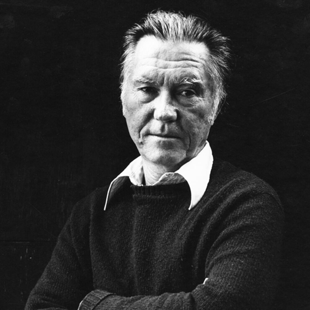 William Stafford Poems • OnlyArt Poetry