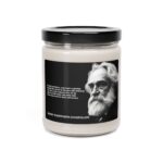 Henry Wadsworth Longfellow Scented Candle