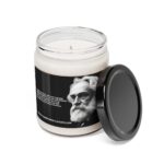 Henry Wadsworth Longfellow Scented Candle